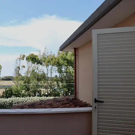 Monnalisa Village 3* Fiumicino