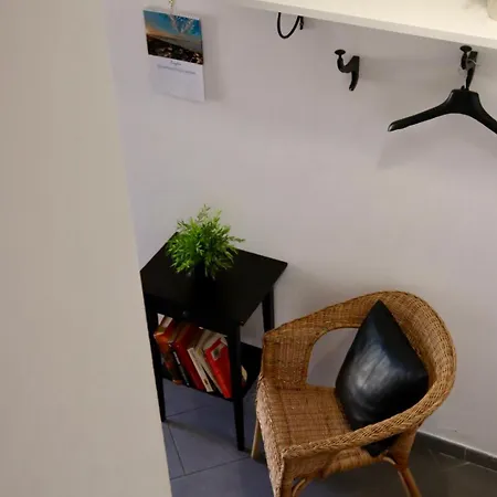 Penzion Monnalisa Village