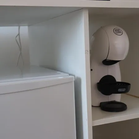 Monnalisa Village Penzion Fiumicino