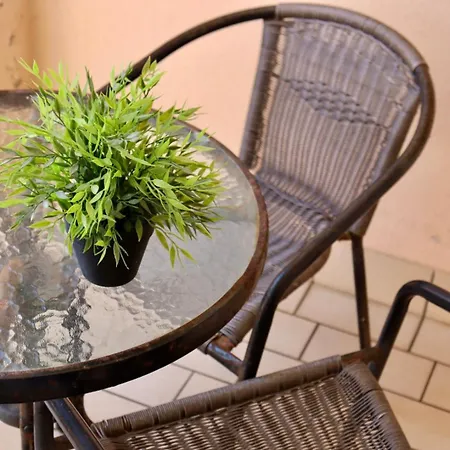 Monnalisa Village Fiumicino