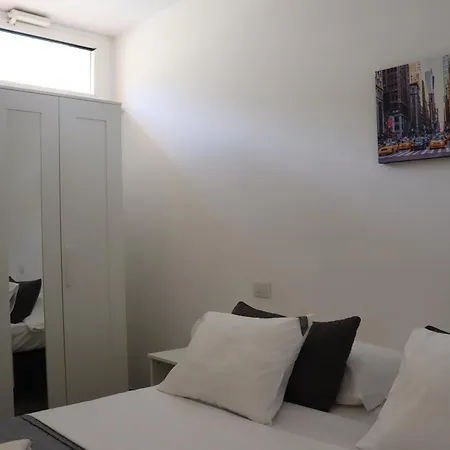 Monnalisa Village 3* Fiumicino