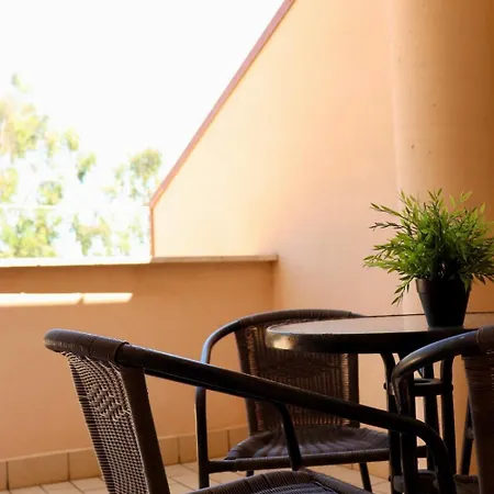 Monnalisa Village Penzion Fiumicino