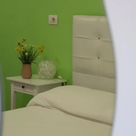 Monnalisa Village 3* Fiumicino