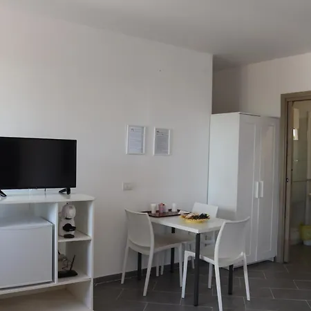 Monnalisa Village Penzion