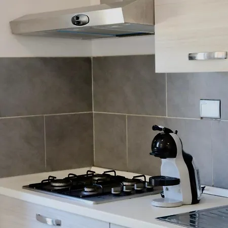 Monnalisa Village Penzion 3*