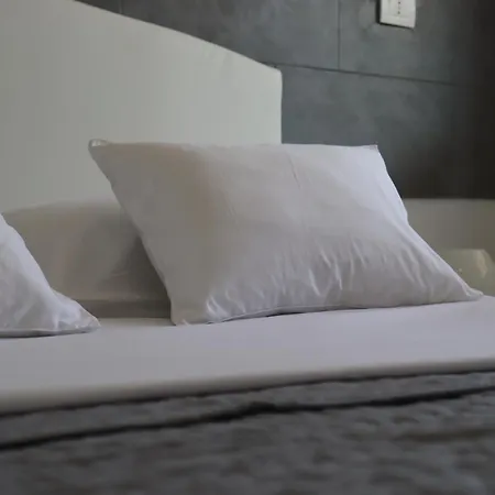 Affittacamere Monnalisa Village Fiumicino