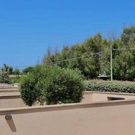 Monnalisa Village Affittacamere