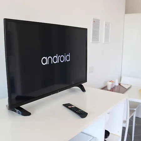 Penzion Monnalisa Village